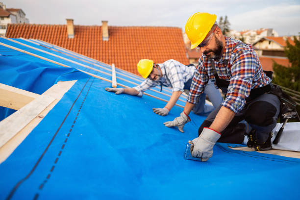 Best Flat Roof Repair Services  in Glenside, PA