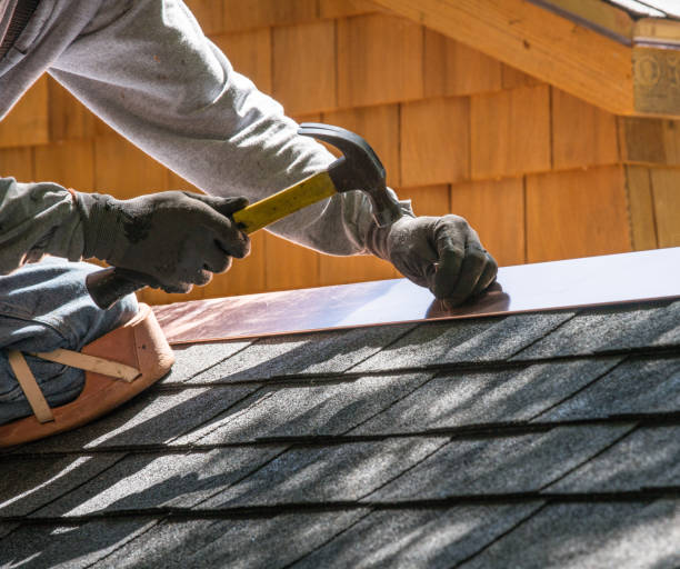 Best Storm Damage Roof Repair  in Glenside, PA